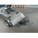 Модель грузовика International 4200 (1/43)