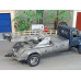 Модель грузовика International 4200 (1/43)