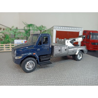 Модель грузовика International 4200 (1/43) Модель грузовика International 4200 (1/43)