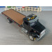 Модель грузовика Peterbilt 335 (1/43)