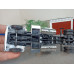 Модель грузовика Kenworth W900 белые (1/43)