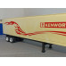 Прицеп контейнер Kenworth (1/43) Прицеп контейнер Kenworth (1/43)