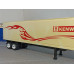 Прицеп контейнер Kenworth (1/43) Прицеп контейнер Kenworth (1/43)
