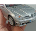 Масштабная модель Mercedes-Benz SLK55 AMG (1/24) Масштабная модель Mercedes-Benz SLK55 AMG (1/24)