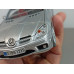 Масштабная модель Mercedes-Benz SLK55 AMG (1/24) Масштабная модель Mercedes-Benz SLK55 AMG (1/24)