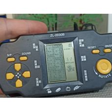 Карманная игра Тетрис ZL-2030B
