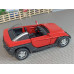 Масштабная модель Jeep Jeepster (1/32)