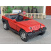 Масштабная модель Jeep Jeepster (1/32)