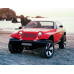 Масштабная модель Jeep Jeepster (1/32)