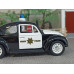 Масштабная модель Volkswagen Beetle (1/32)
