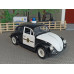 Масштабная модель Volkswagen Beetle (1/32)