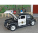 Масштабная модель Volkswagen Beetle (1/32)