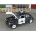 Масштабная модель Volkswagen Beetle (1/32)