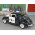 Масштабная модель Volkswagen Beetle (1/32)