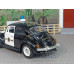 Масштабная модель Volkswagen Beetle (1/32)