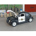 Масштабная модель Volkswagen Beetle (1/32)
