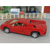 Масштабная модель Lamborghini Diablo (1/32) Масштабная модель Lamborghini Diablo (1/32)