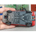 Масштабная модель Lamborghini Diablo (1/32) Масштабная модель Lamborghini Diablo (1/32)