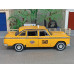 Масштабная модель Checker Taxi Cab (1/32)
