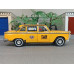 Масштабная модель Checker Taxi Cab (1/32)