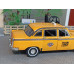 Масштабная модель Checker Taxi Cab (1/32)