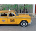 Масштабная модель Checker Taxi Cab (1/32)
