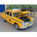 Масштабная модель Checker Taxi Cab (1/32)