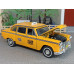 Масштабная модель Checker Taxi Cab (1/32)