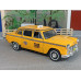 Масштабная модель Checker Taxi Cab (1/32)