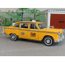Масштабная модель Checker Taxi Cab (1/32)