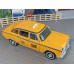 Масштабная модель Checker Taxi Cab (1/32)