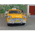 Масштабная модель Checker Taxi Cab (1/32)