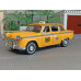 Масштабная модель Checker Taxi Cab (1/32)