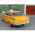 Масштабная модель Checker Taxi Cab (1/32)