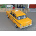 Масштабная модель Checker Taxi Cab (1/32)