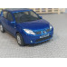 Масштабная модель Renault Sandero (1/43)