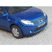Масштабная модель Renault Sandero (1/43)