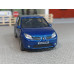 Масштабная модель Renault Sandero (1/43)