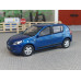 Масштабная модель Renault Sandero (1/43)