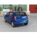 Масштабная модель Renault Sandero (1/43)