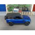 Масштабная модель Land Rover Defender (1/36)