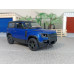 Масштабная модель Land Rover Defender (1/36)