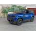 Масштабная модель Land Rover Defender (1/36)
