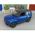 Масштабная модель Land Rover Defender (1/36)