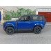 Масштабная модель Land Rover Defender (1/36)