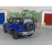 Масштабная модель Land Rover Defender (1/36)