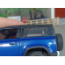 Масштабная модель Land Rover Defender (1/36)