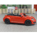 Масштабная модель Volkswagen Beetle (1/60)