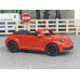 Масштабная модель Volkswagen Beetle (1/60)
