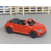 Масштабная модель Volkswagen Beetle (1/60)